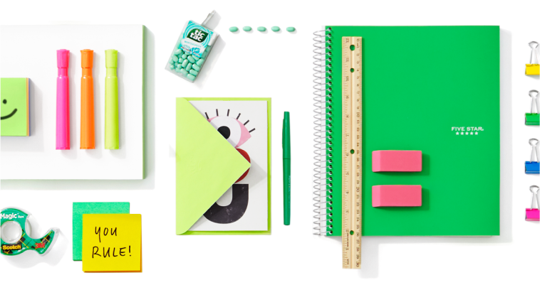 Shoppers who get the details right