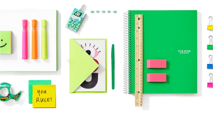 Shoppers who get the details right