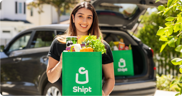 Electronics delivery and more