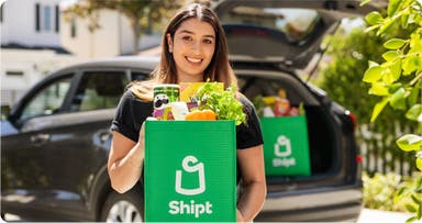 Electronics delivery and more
