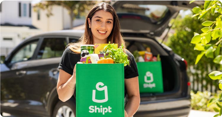 Office supply delivery and more