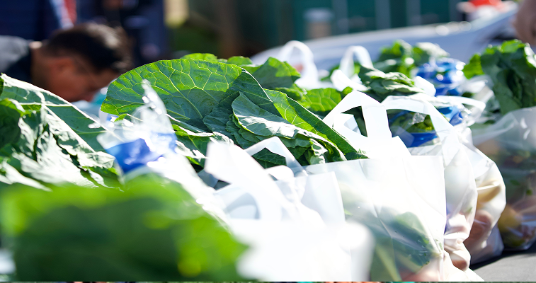Food hubs