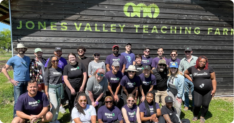 Teaching Farms