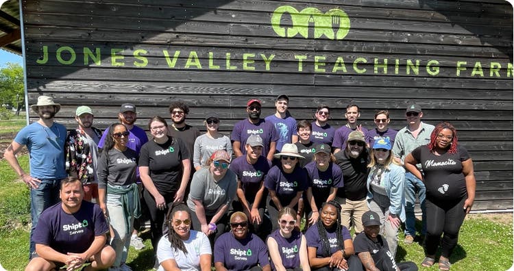 Teaching Farms