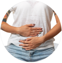 Nausea category image