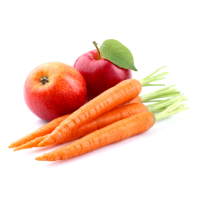 Organic Produce category image