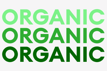 Organic graphic