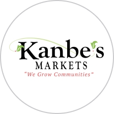 Kanbe's Markets logo