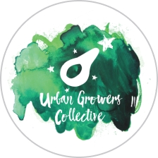 Urban Growers Collective logo