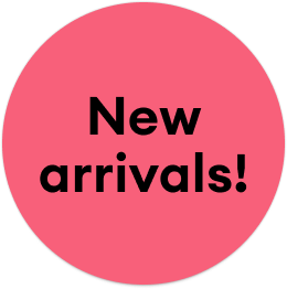 New Arrivals category image