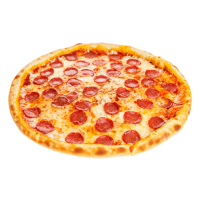 Pizza & Pizza Snacks category image