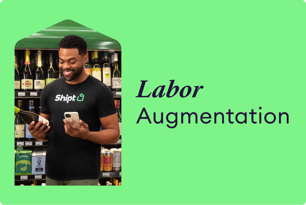 Labor Augmentation
