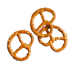 Pretzels category image