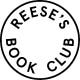 Reese's Book Club logo