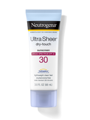 SPf bottle