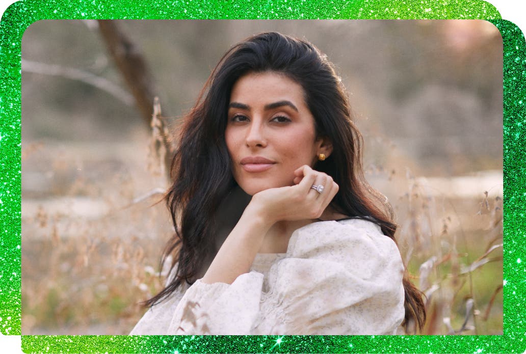 Sazan Hendrix headshot