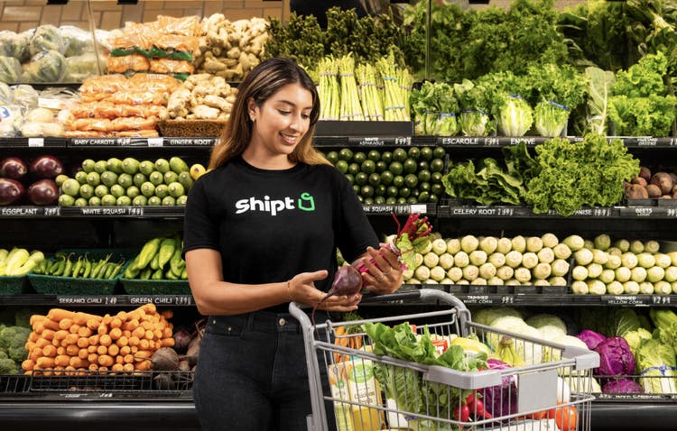 Shipt to Accept SNAP EBT Payments
