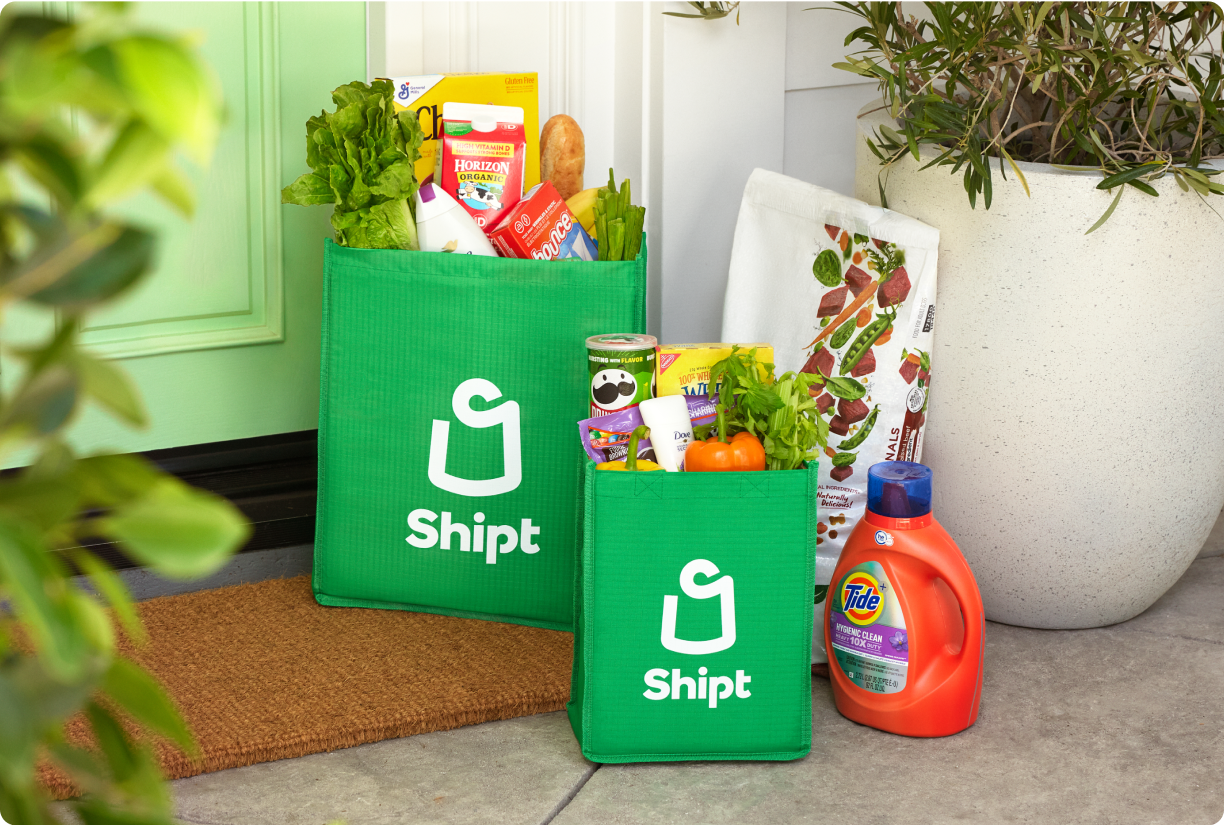 Shopper Image