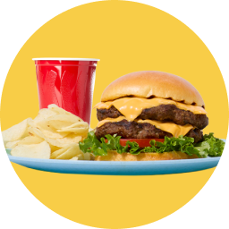 Grilling category image