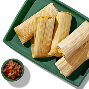 Tamales