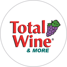 Total Wine logo