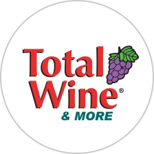 Total Wine logo