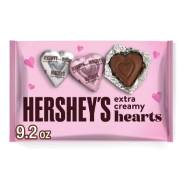 Hershey's chocolate