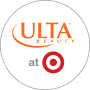Ulta Beauty at Target logo