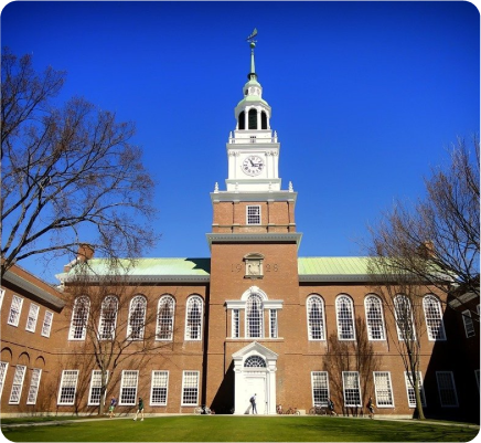 Recruiting from colleges