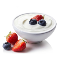 Yogurt category image