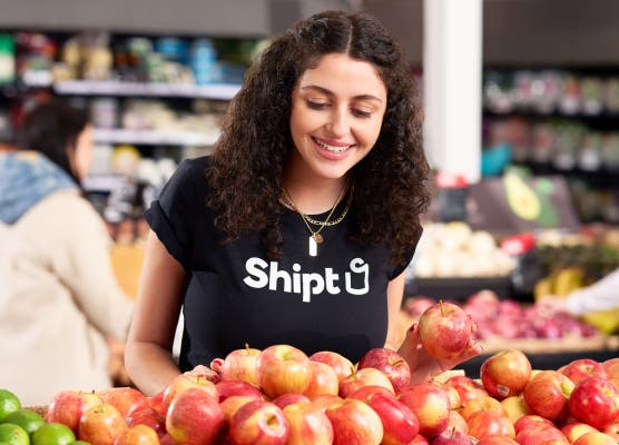 Access fresh and affordable food