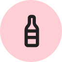Order more than just alcohol