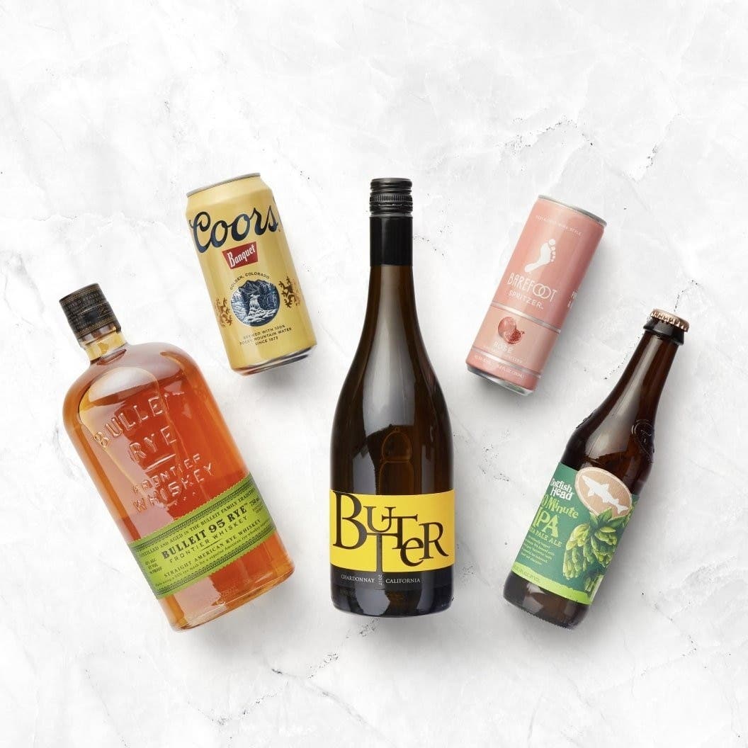 Subscribe to Shipt’s Exclusive Savings newsletter to find more ways to save on alcohol delivery.