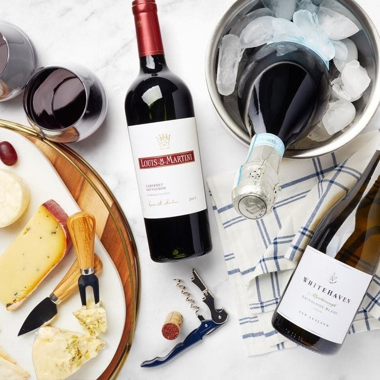 Use the Shipt app to find everything you need for entertaining, delivered same-day from local stores.