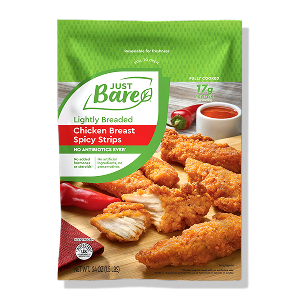 Get $3 off. Spend $20 to save on Pilgrim’s® chicken.