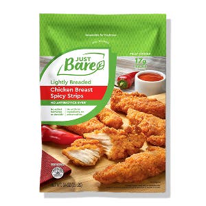Get $3 off. Spend $20 to save on Pilgrim’s® chicken.