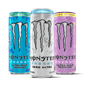 Buy 5 for $12. Shop the zero-sugar flavors you’ve been craving.