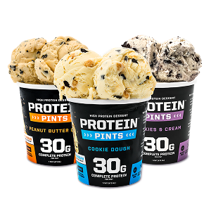 Save on Protein Pints®. Now just $5.99 for a limited time.