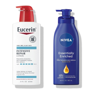 Save $2 or more on hydrating lotion