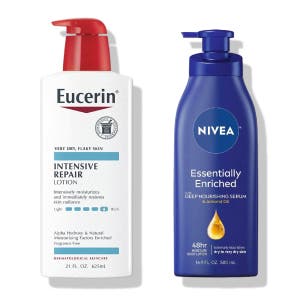 Save $2 or more on hydrating lotion