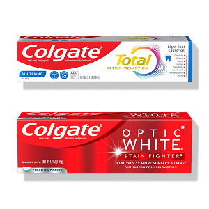 Save $4 or more. Shop Colgate® toothpaste for same-day delivery.
