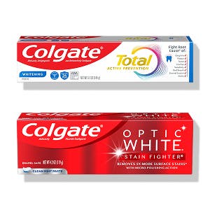 Save $4 or more. Shop Colgate® toothpaste for same-day delivery.