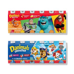 Save $1 on Danimals®. Order now for same-day delivery.