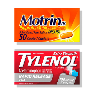 Save $2 or more. Shop med cabinet staples like Tylenol® and more.