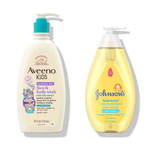 Save $1 or more. Keep your baby clean and comfy with these deals.