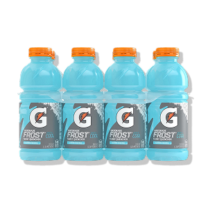 Save $1 or more. Get Gatorade® and Propel® delivered same-day.