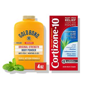 Save $1.25 or more. Shop meds for itch relief.