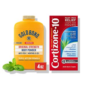 Save $1.25 or more. Shop meds for itch relief.