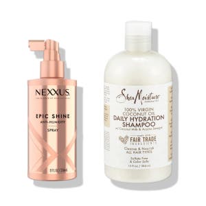 Save $2.50 or more on your haircare routine