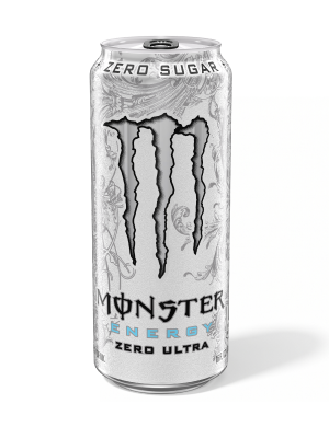 Spend $20 to save on Monster Energy®